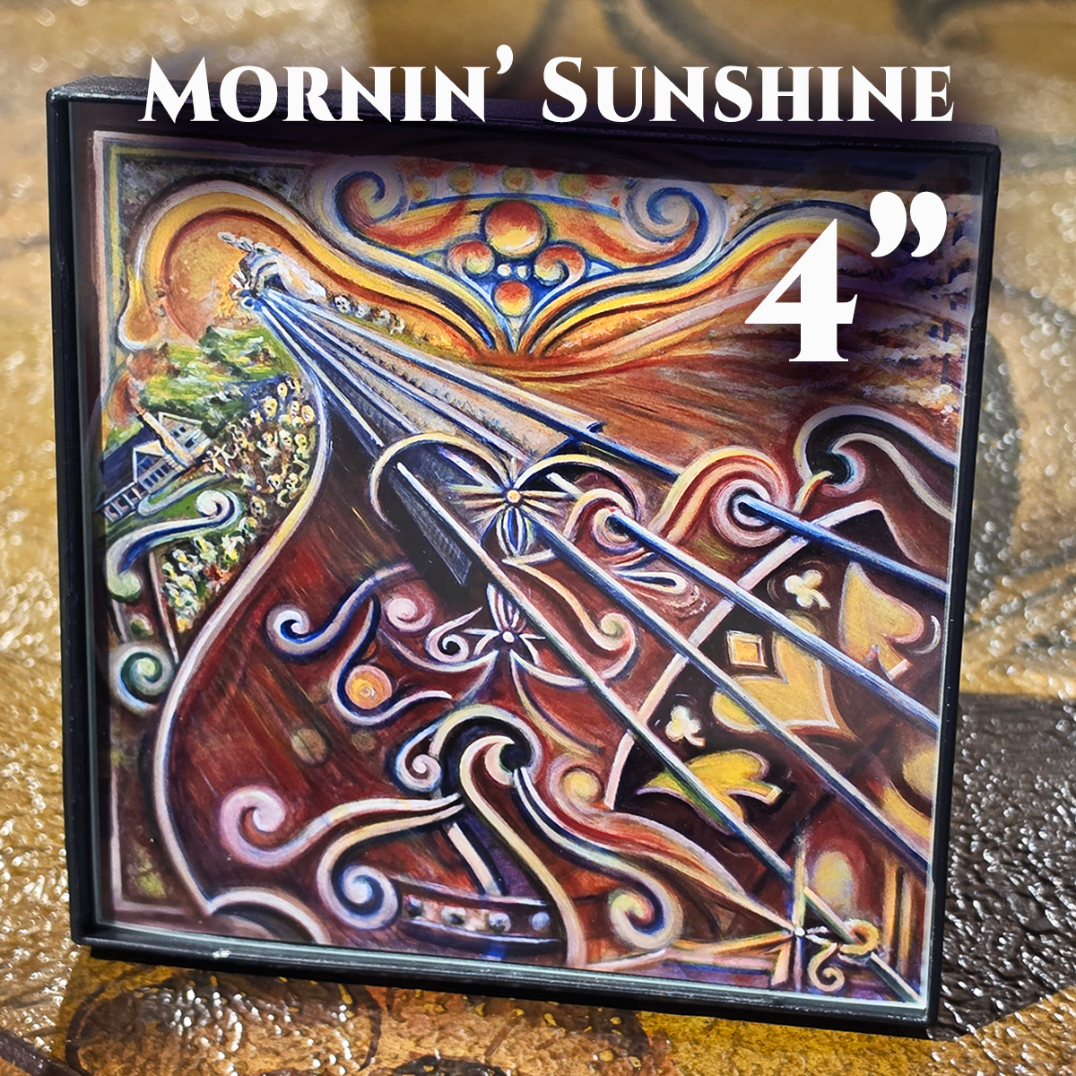 IB, Mornin Sunshine, 4 inch.png