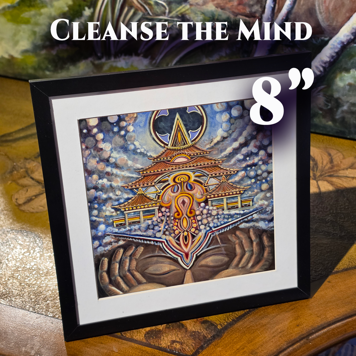 AA, Cleanse the Mind, 8 Inch.png