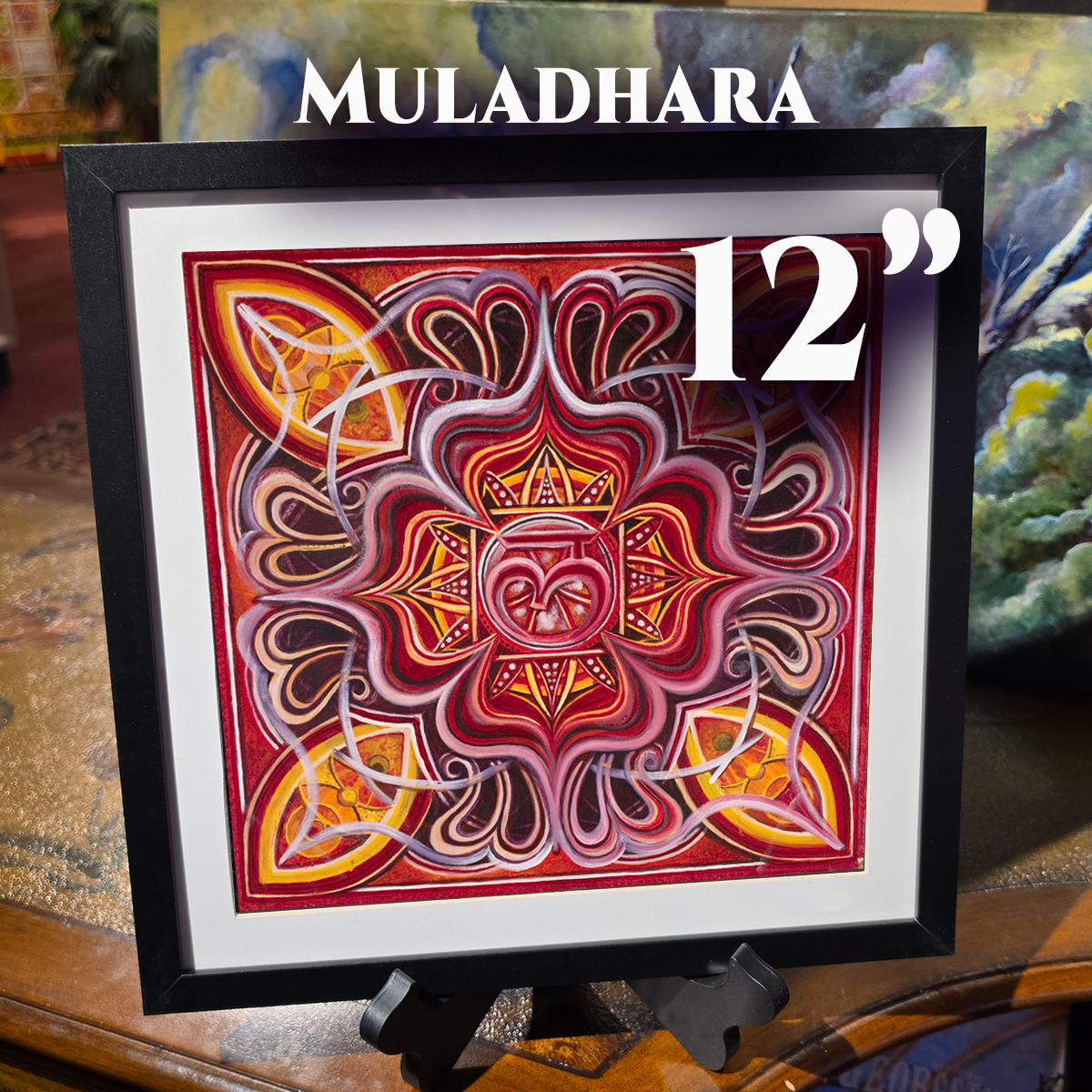 CH, Muladhara, 12 inch.png