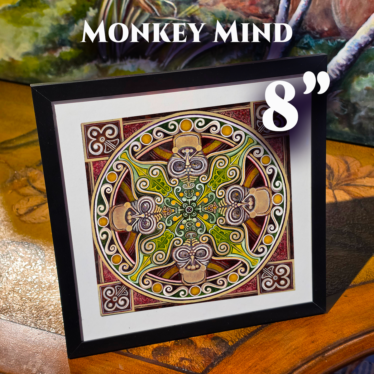 IB, Monkey Mind, 8 inch.png