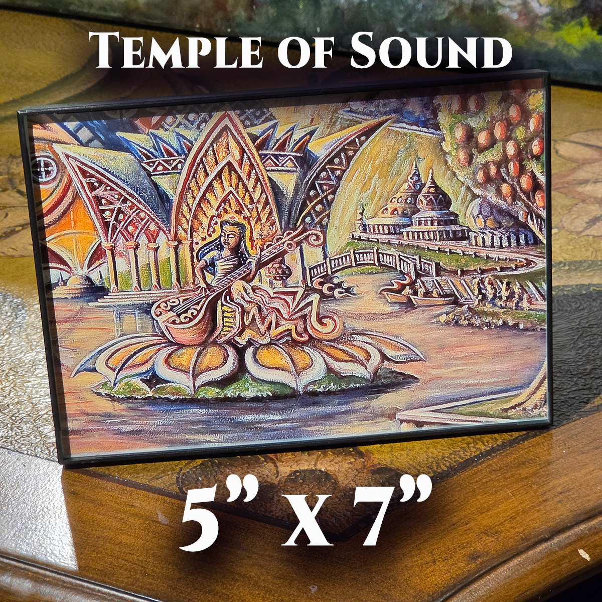 IB, Temple of Sound, (5x7).png