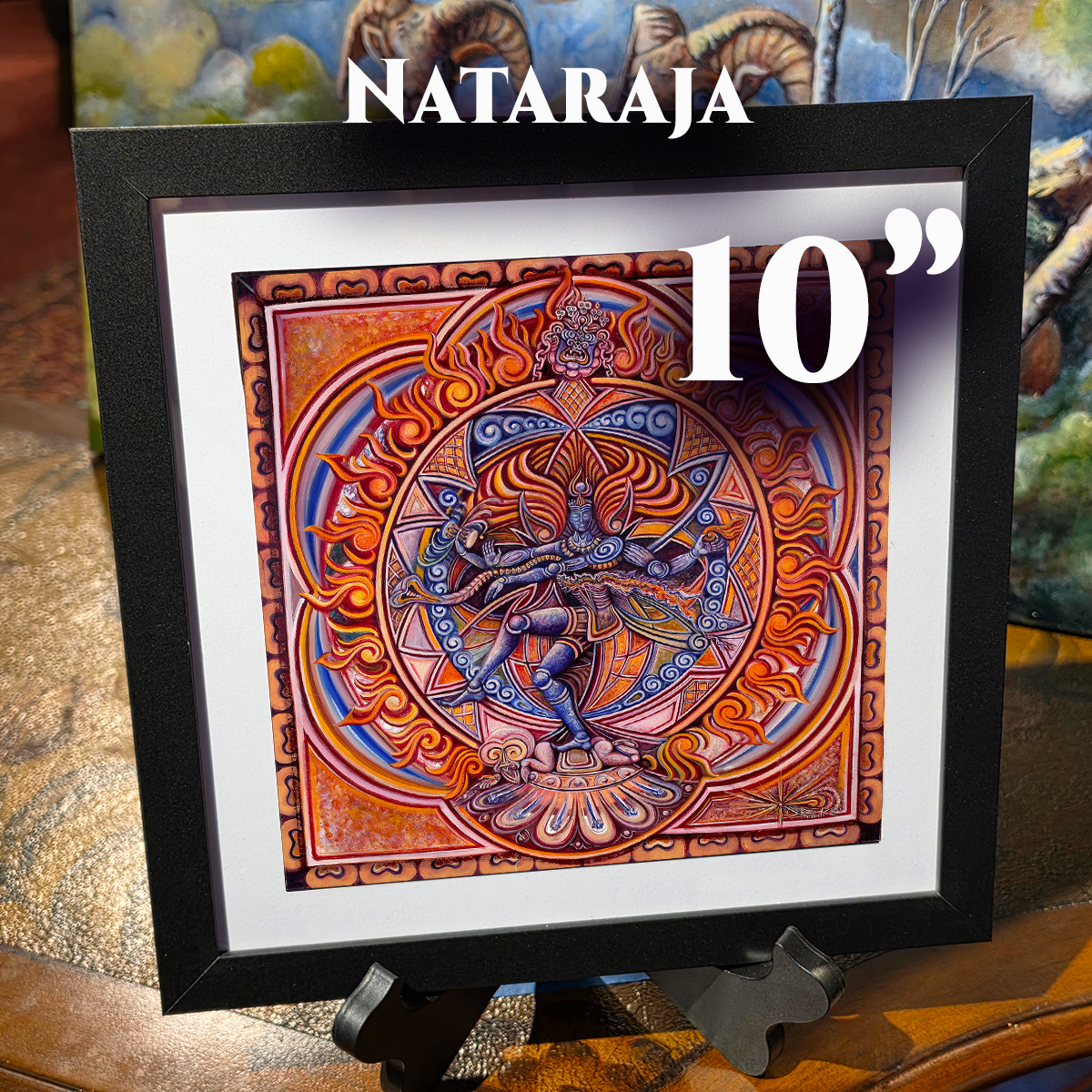 IB, Nataraja, 10 inch.png