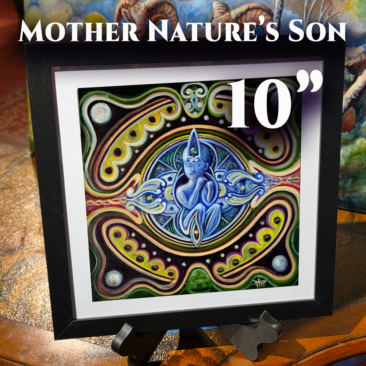 IB, Mother Natures Son, 10 inch.png