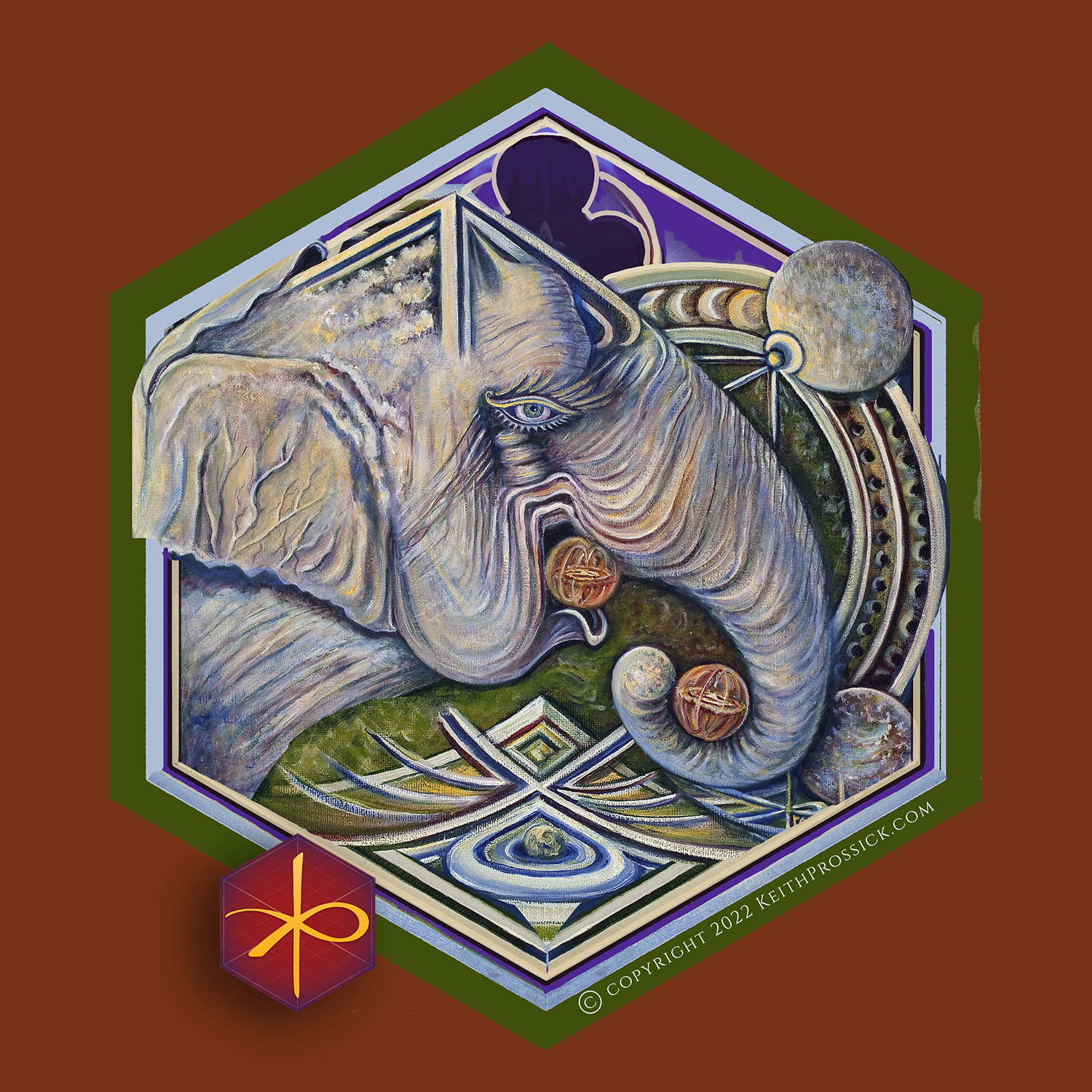 Pachyderm