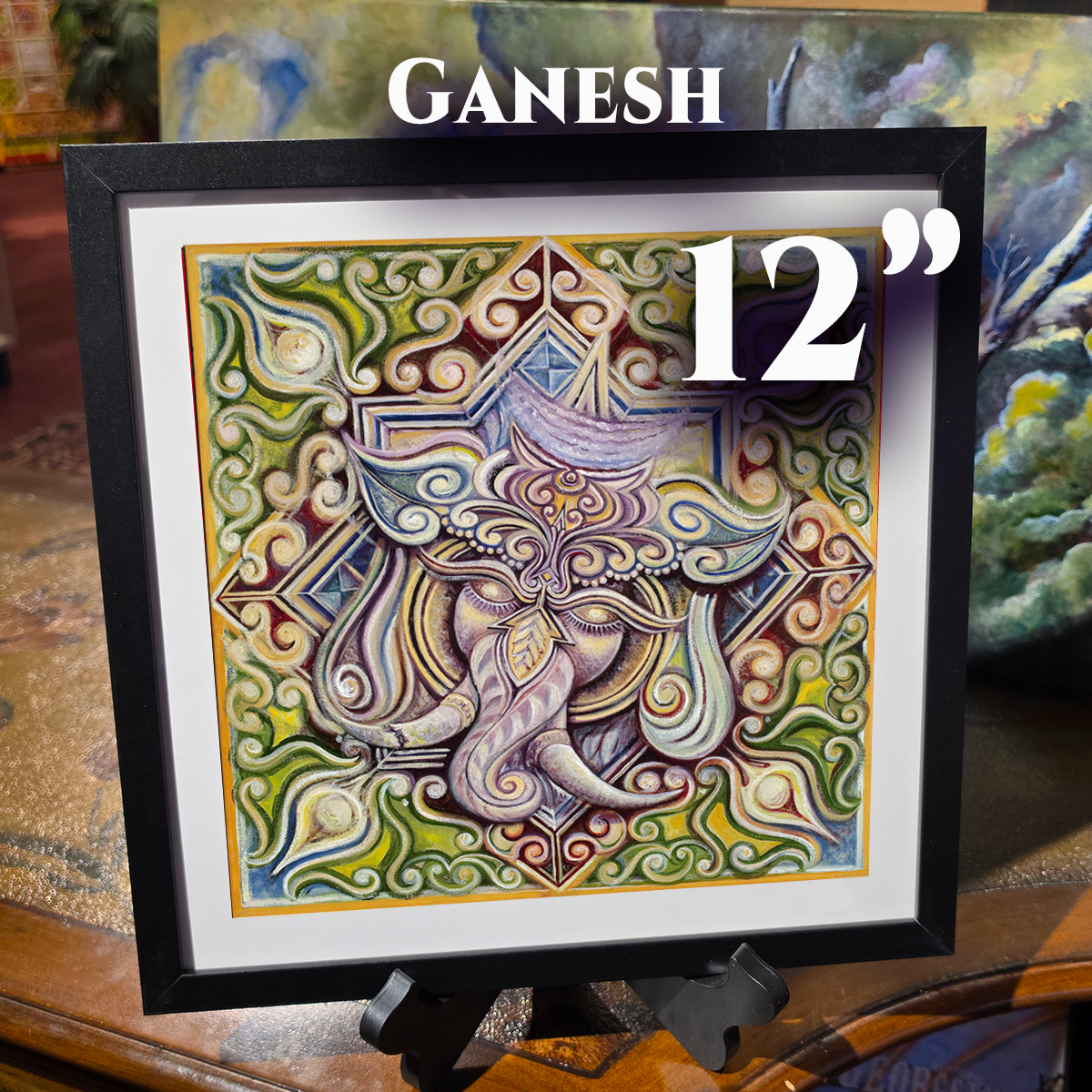 IB, Ganesh, 12 inch.png