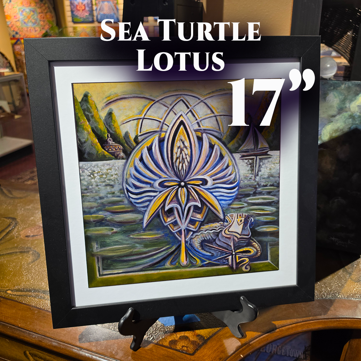 LB, Sea Turtle, 17 inch.png