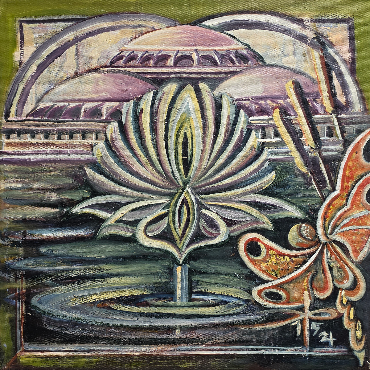 Lotus, Dragonfly, Original.png