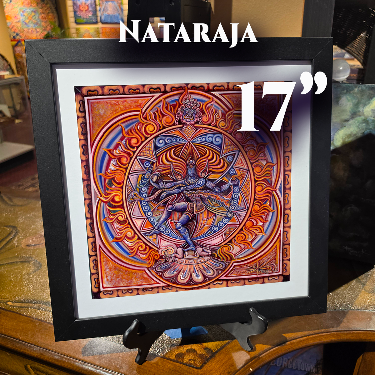 IB, Nataraja, 17 inch.png
