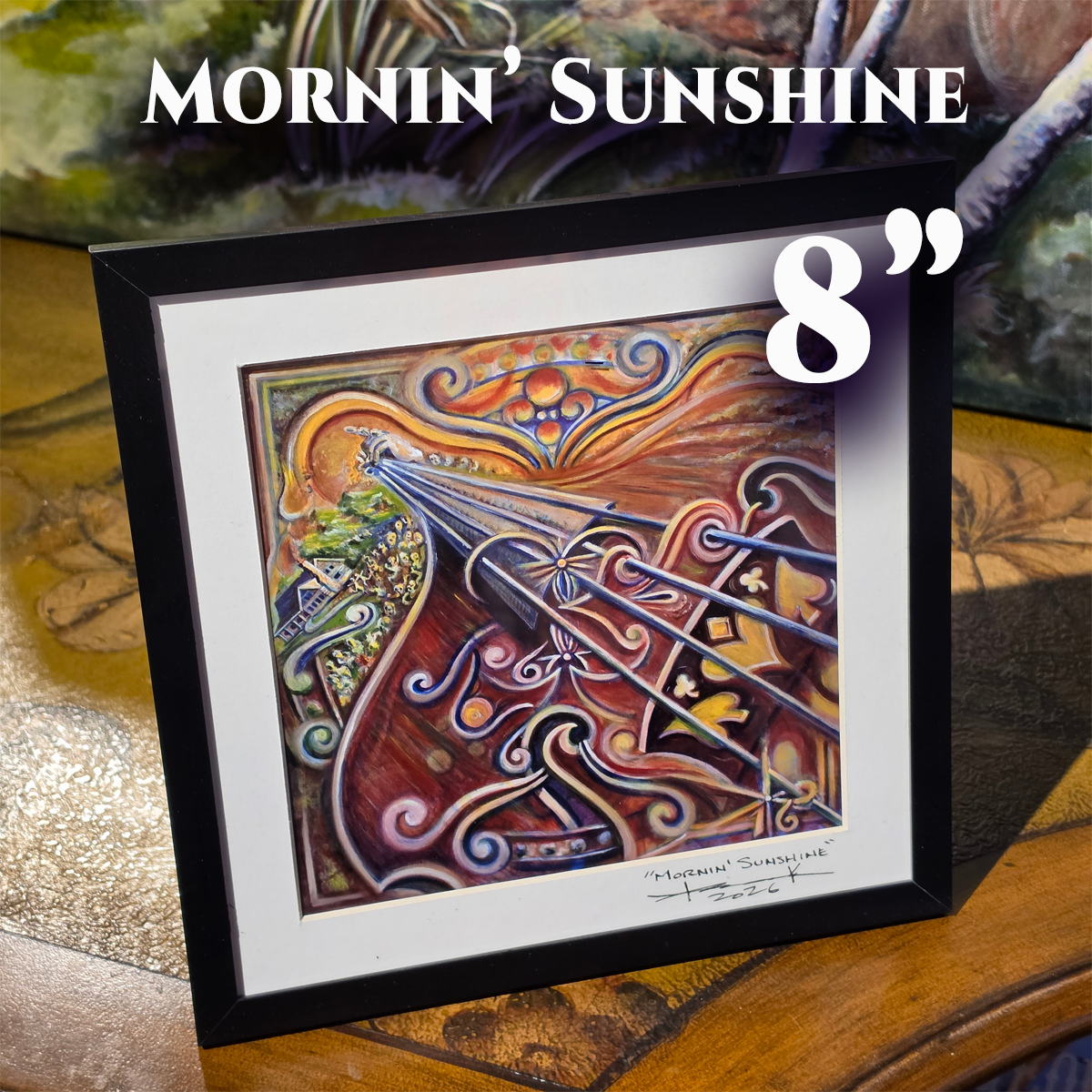IB, Mornin Sunshine, 8 inch.png