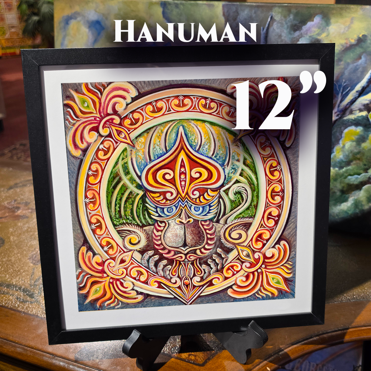 IB, Hanuman, 12 inch.png