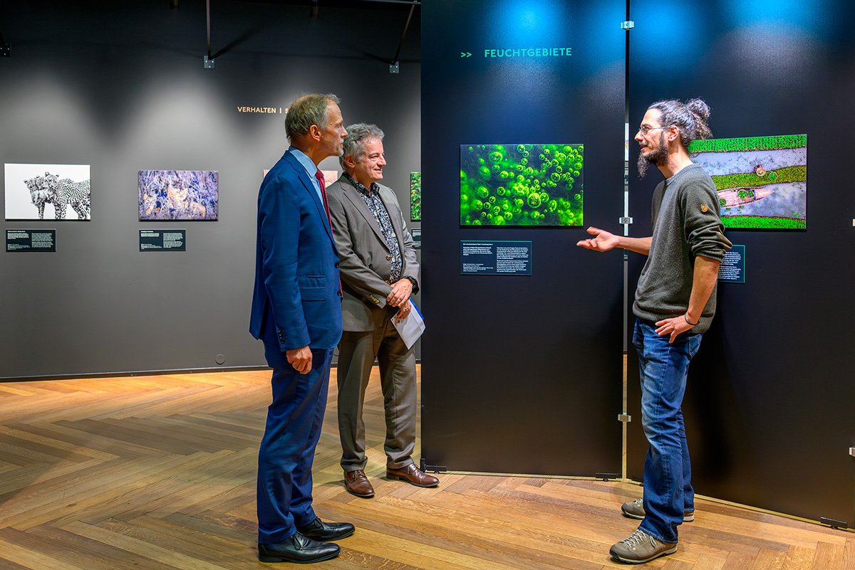 Museum Mensch und Natur