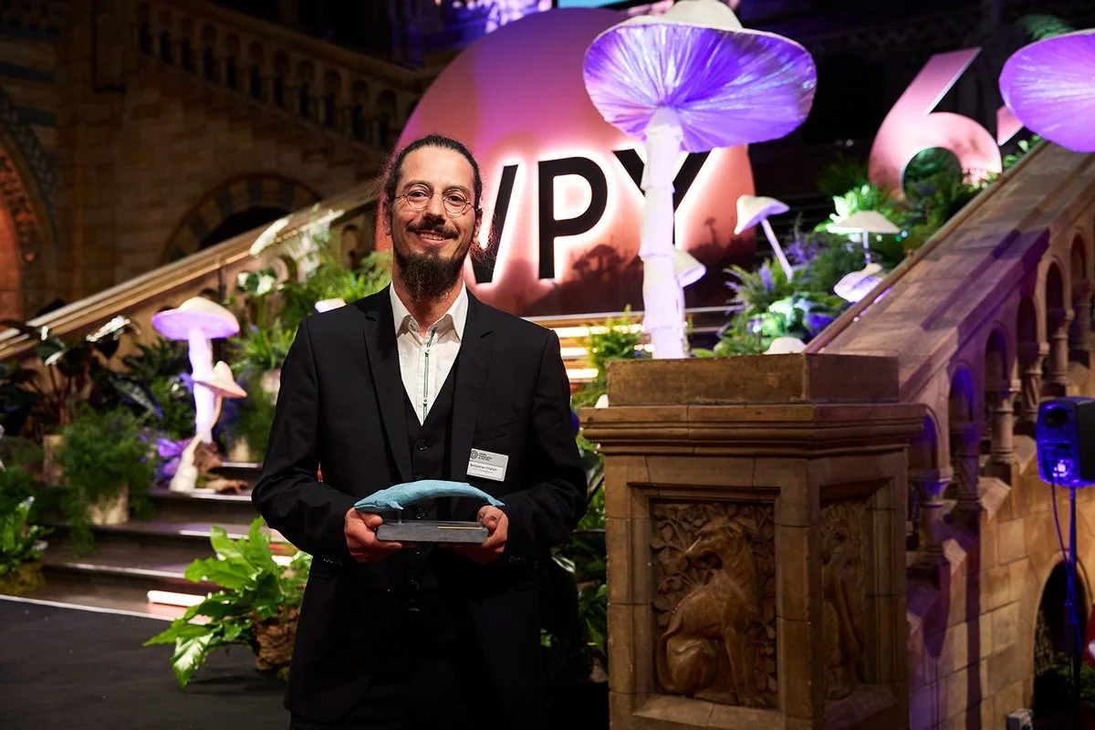 Glücklich und erleichtert