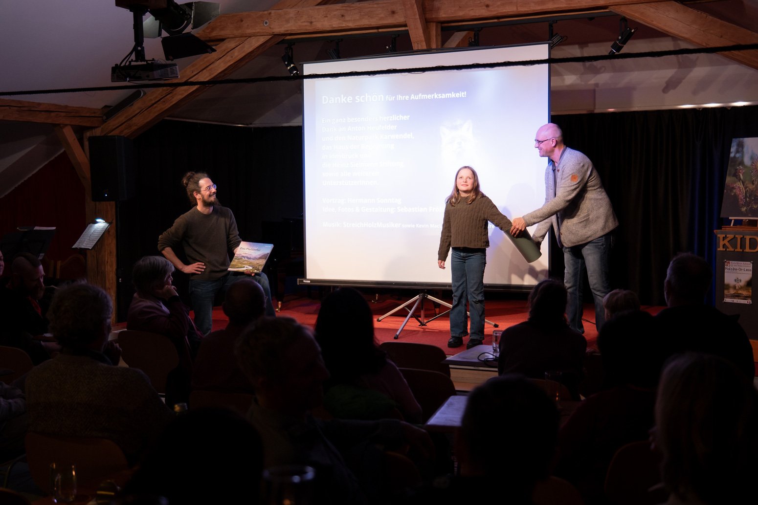 Ziehung der Gewinner (Kopie)