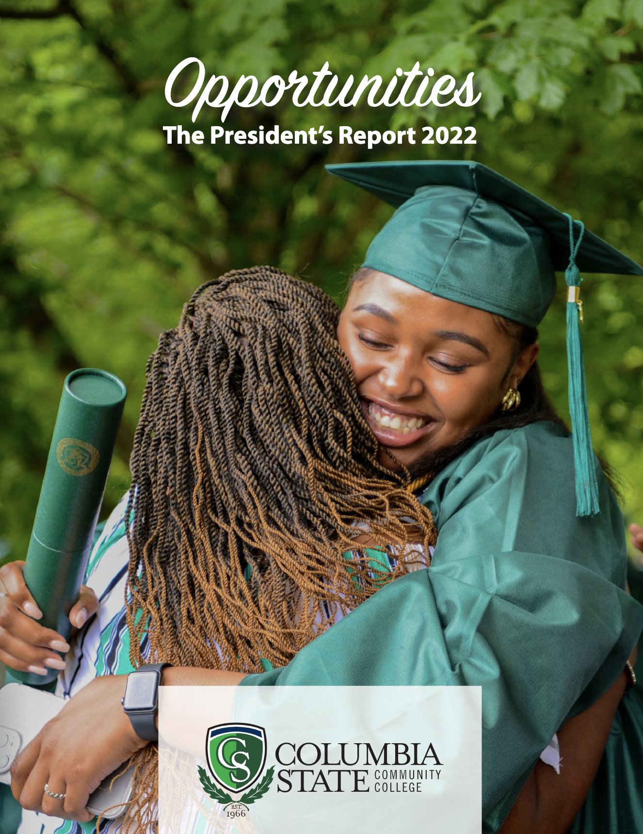 Opportunities Magazine