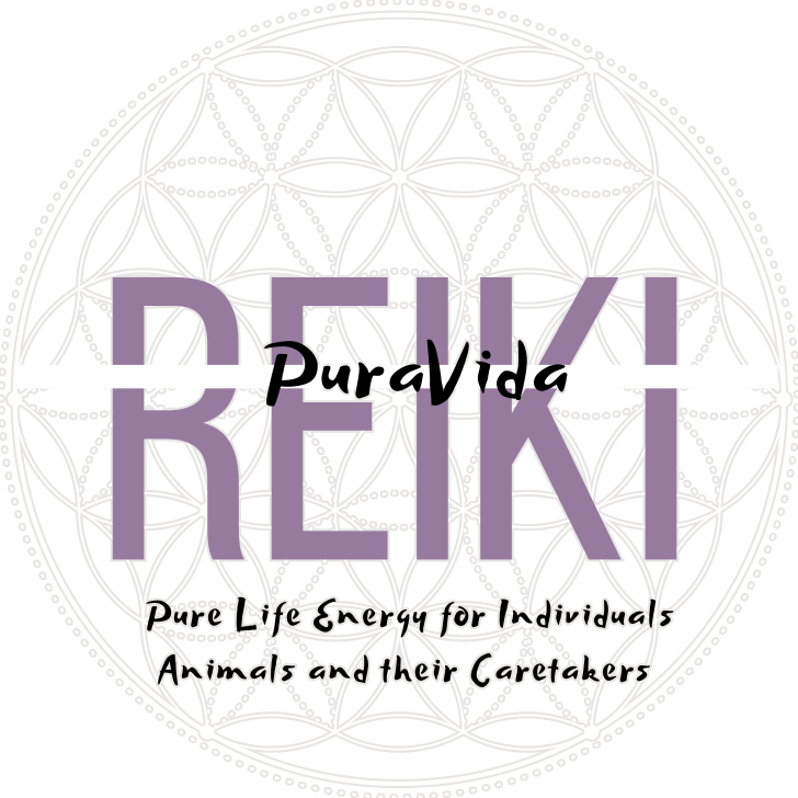 PuraVida Reiki &amp; NineLaps Aquatics