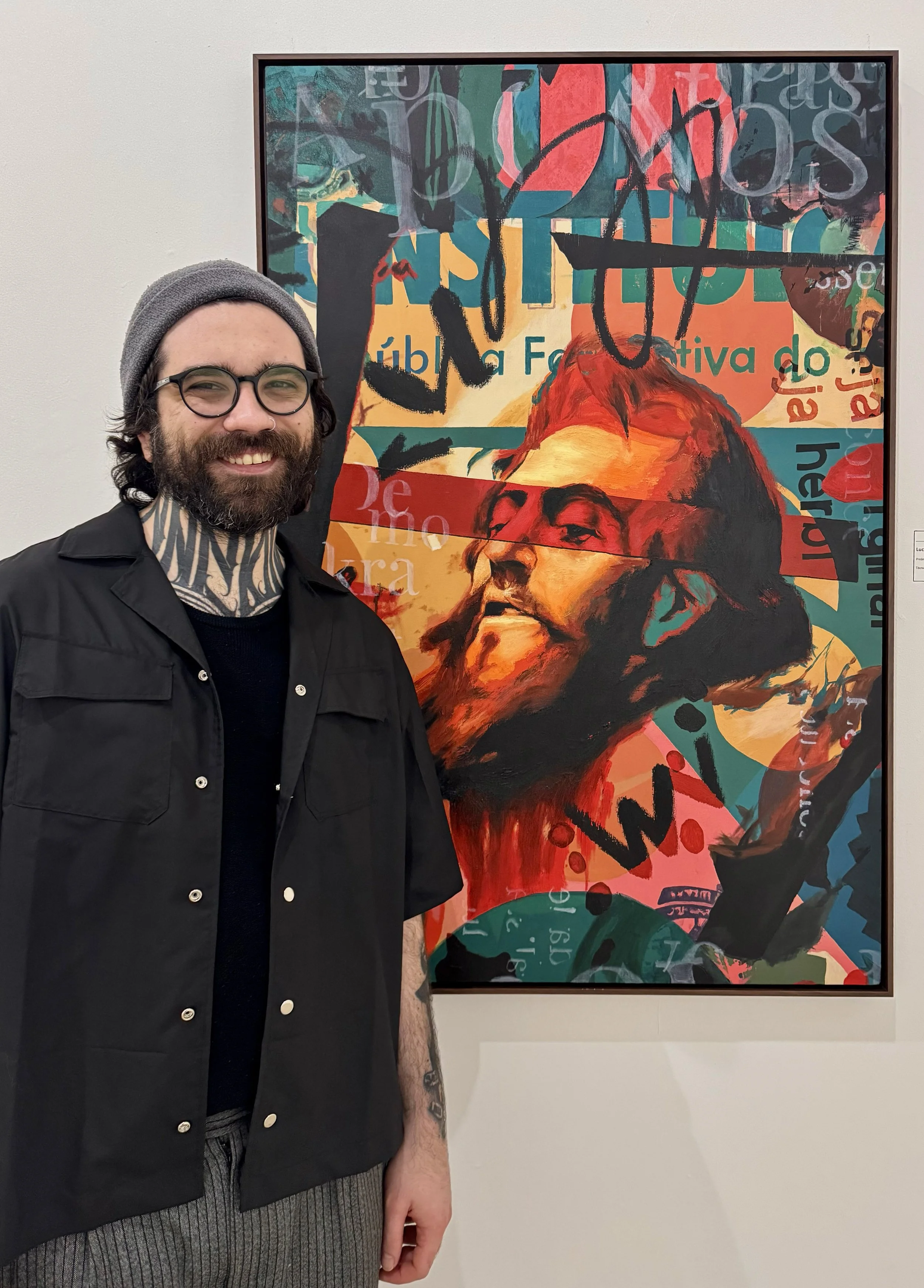 31° Salão de Artes Plásticas de Praia Grande (SP), dez/2025