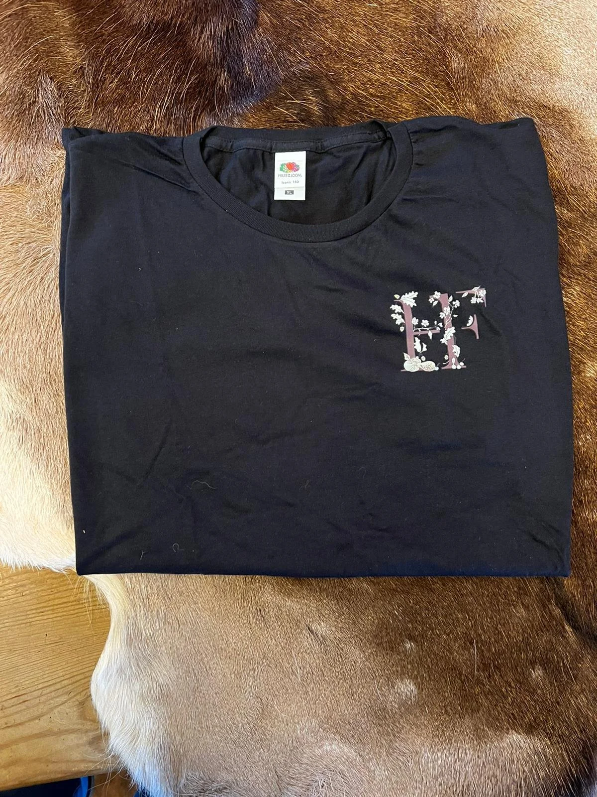 Hugletts Farm T-Shirts
