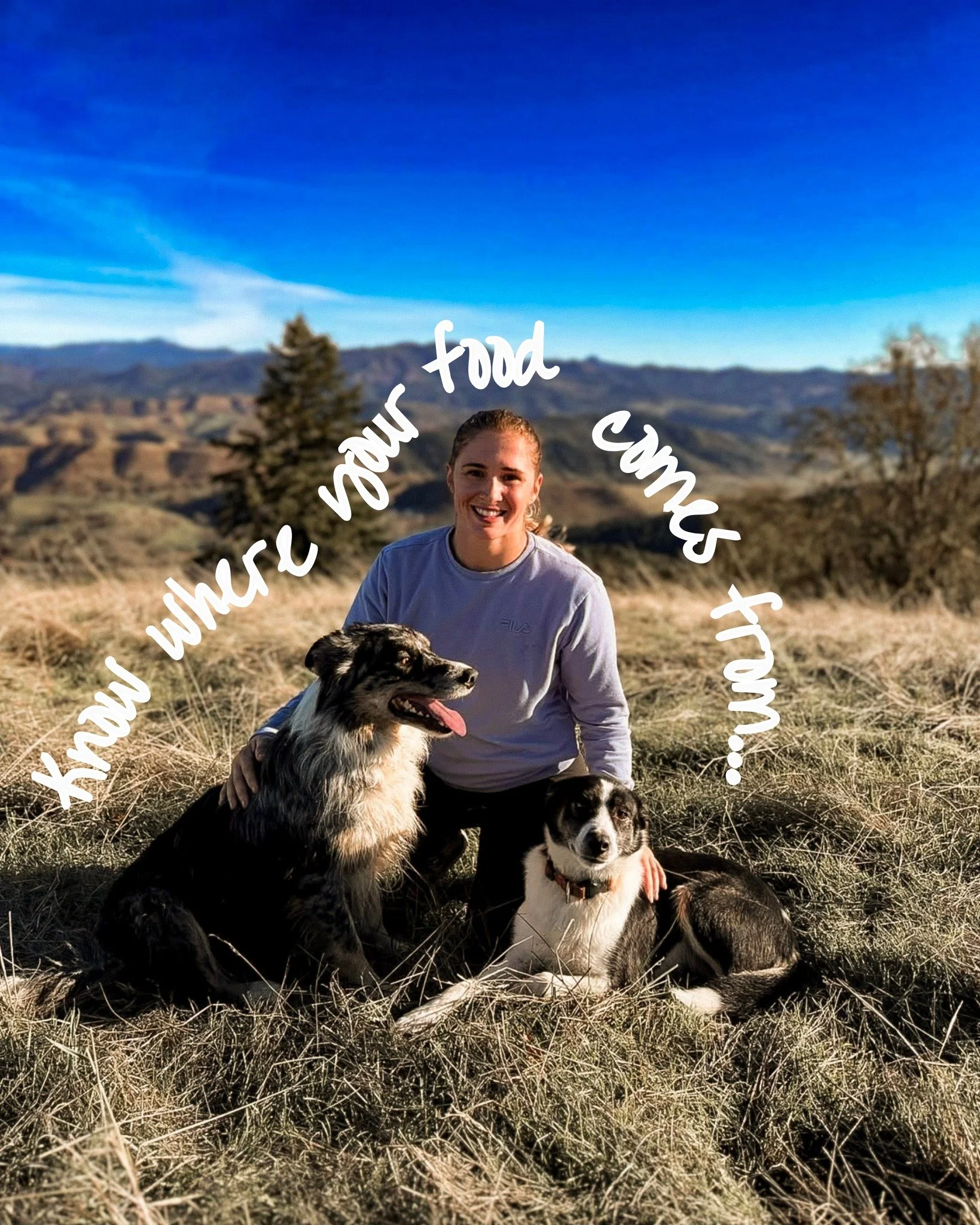 Behind every small farm is a story... 🌱

A story of hardworking hands in the soil, hearts full of care for animals, and choices that shape the future.

This post is a tribute to all small local farms, their strength, their mission, and the people li