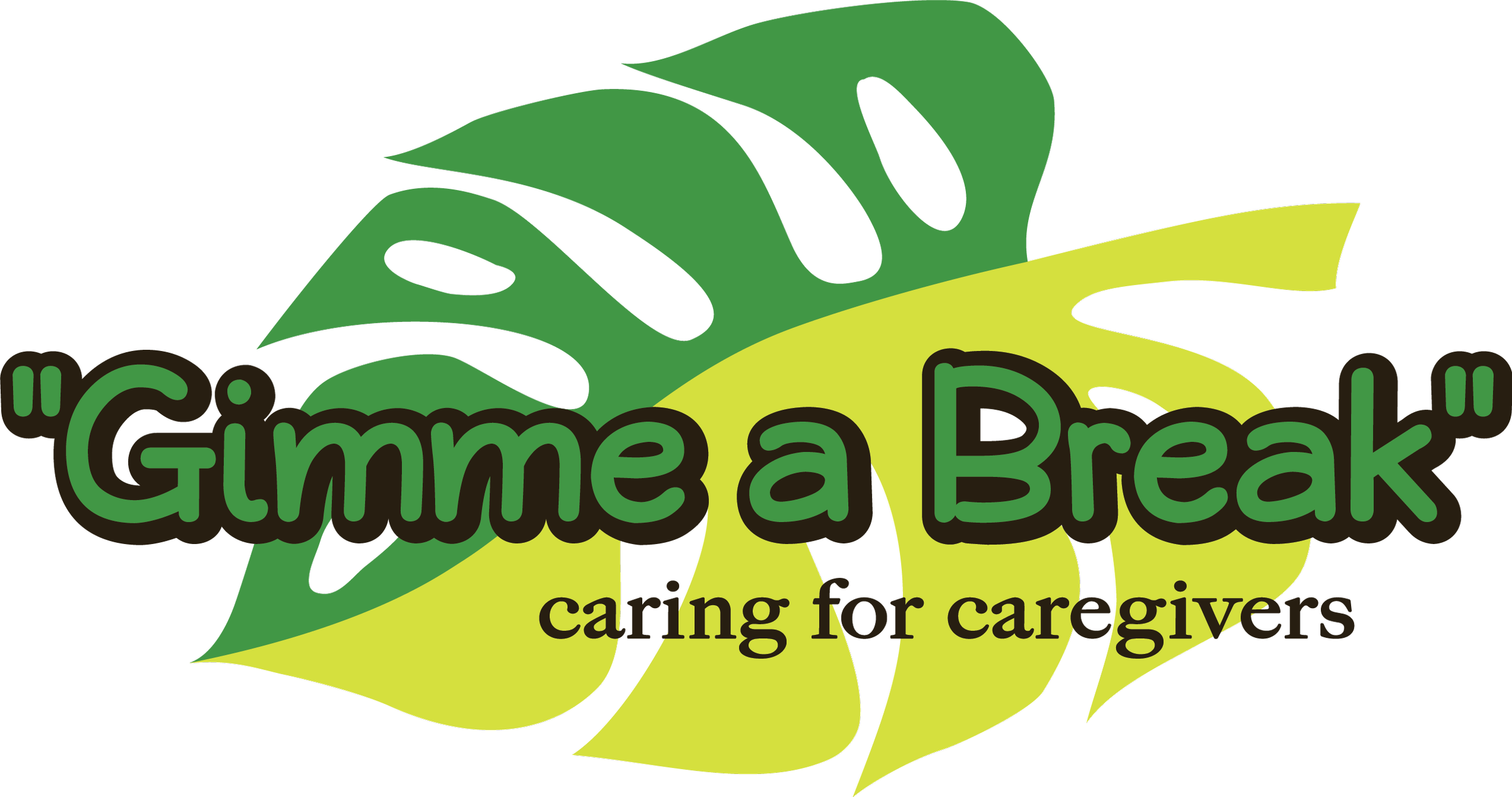 Gimme a break hawaii caring for caregivers 