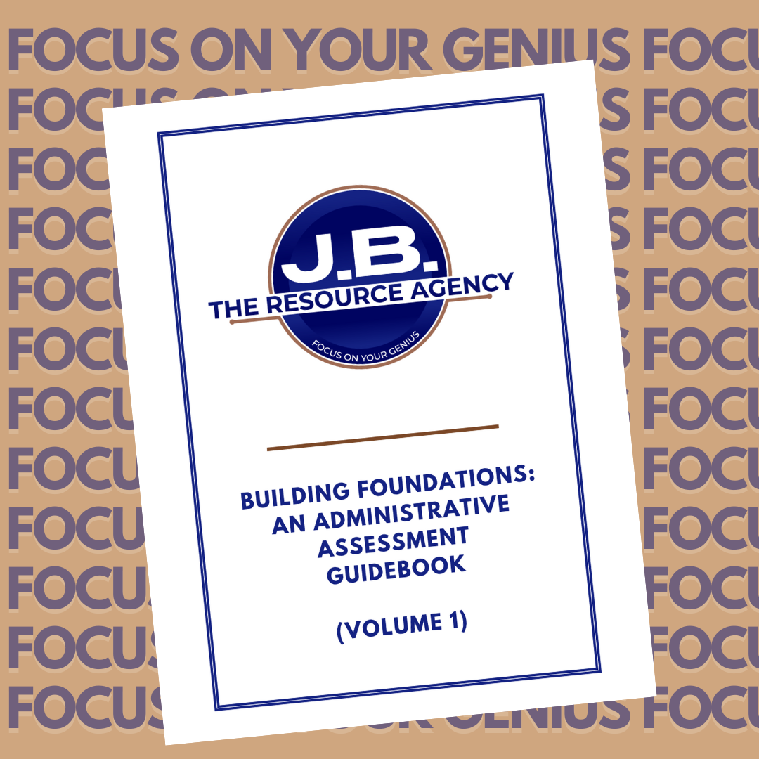 E-BOOK | Administrative Assessment