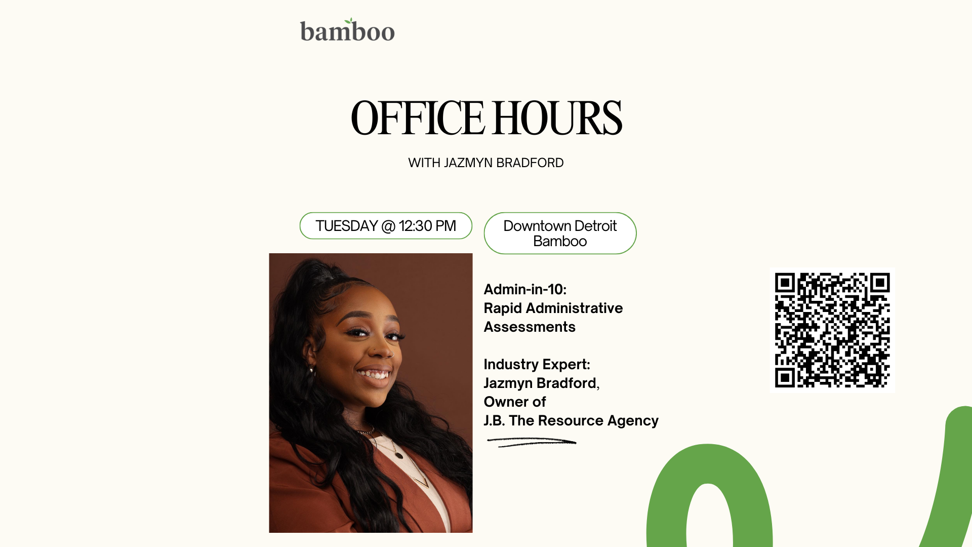 Admin-in-10 Consultations