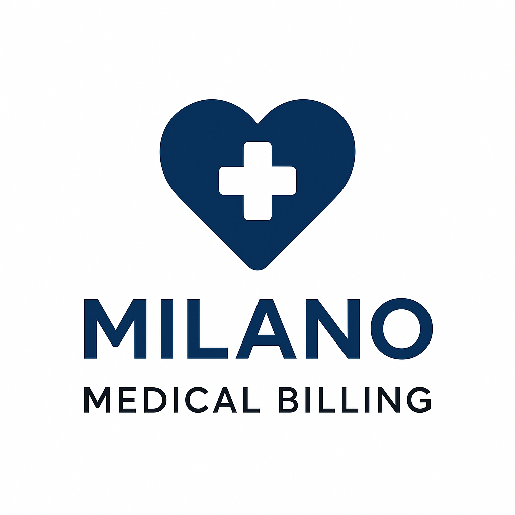 Milano Medical Billing LLC