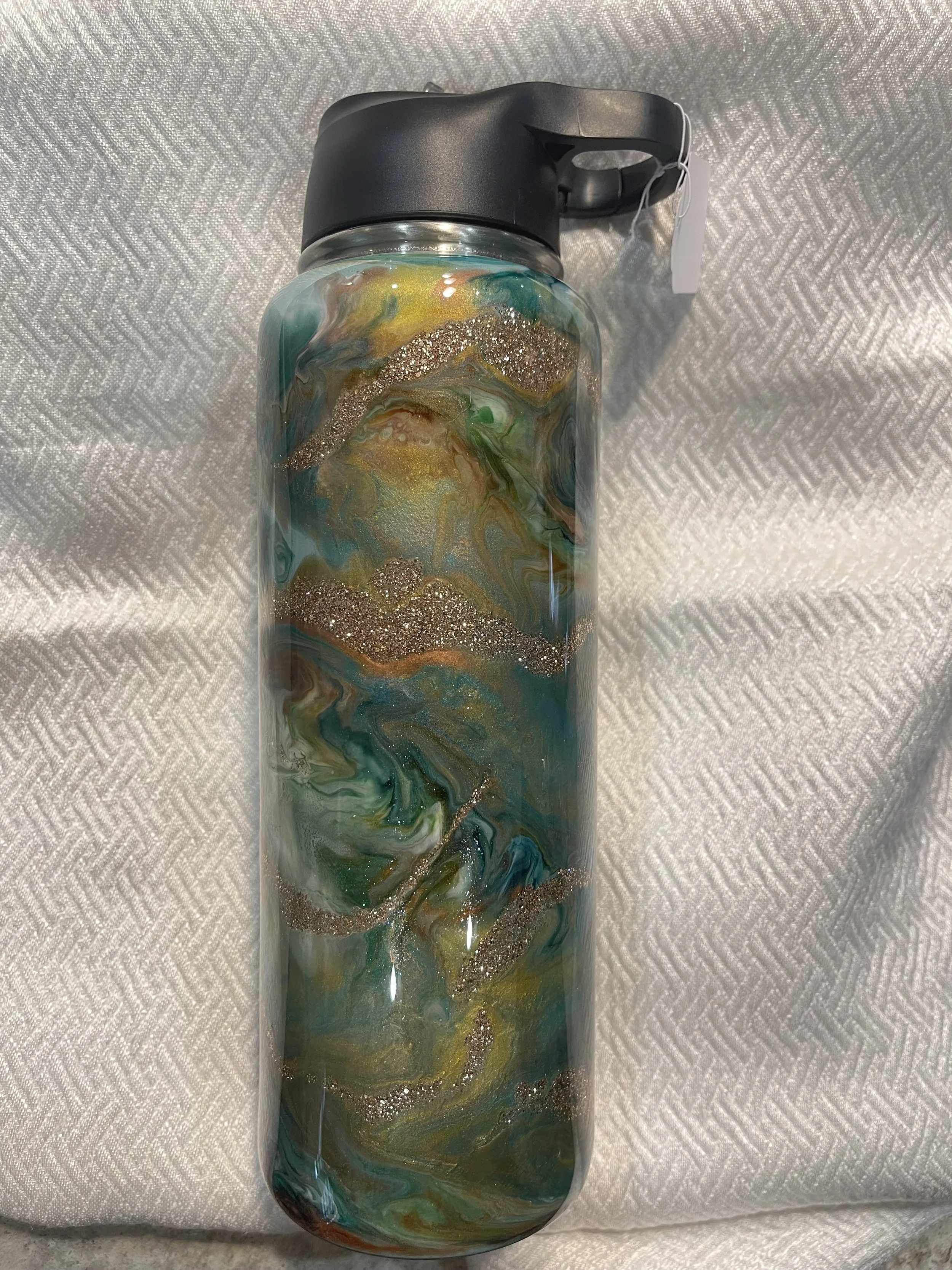 56 - 40oz Hydro Duo Western Icings -