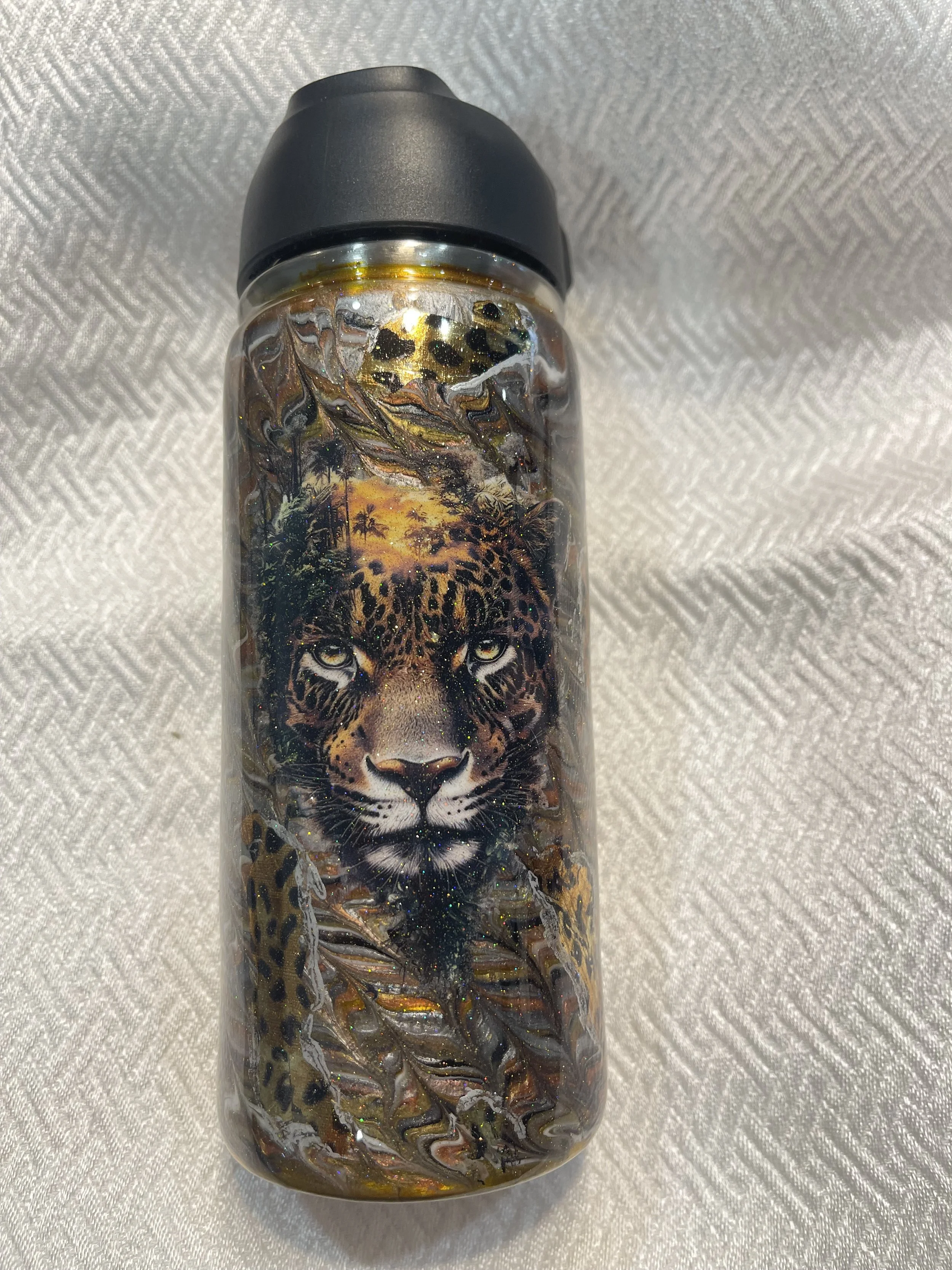 377 - 18oz Hydro Duo C3N2 Cheeta -