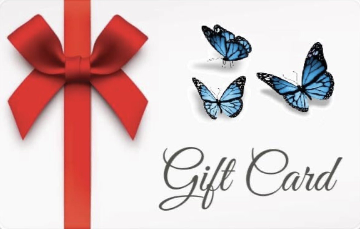 E-GIFT CARD $200