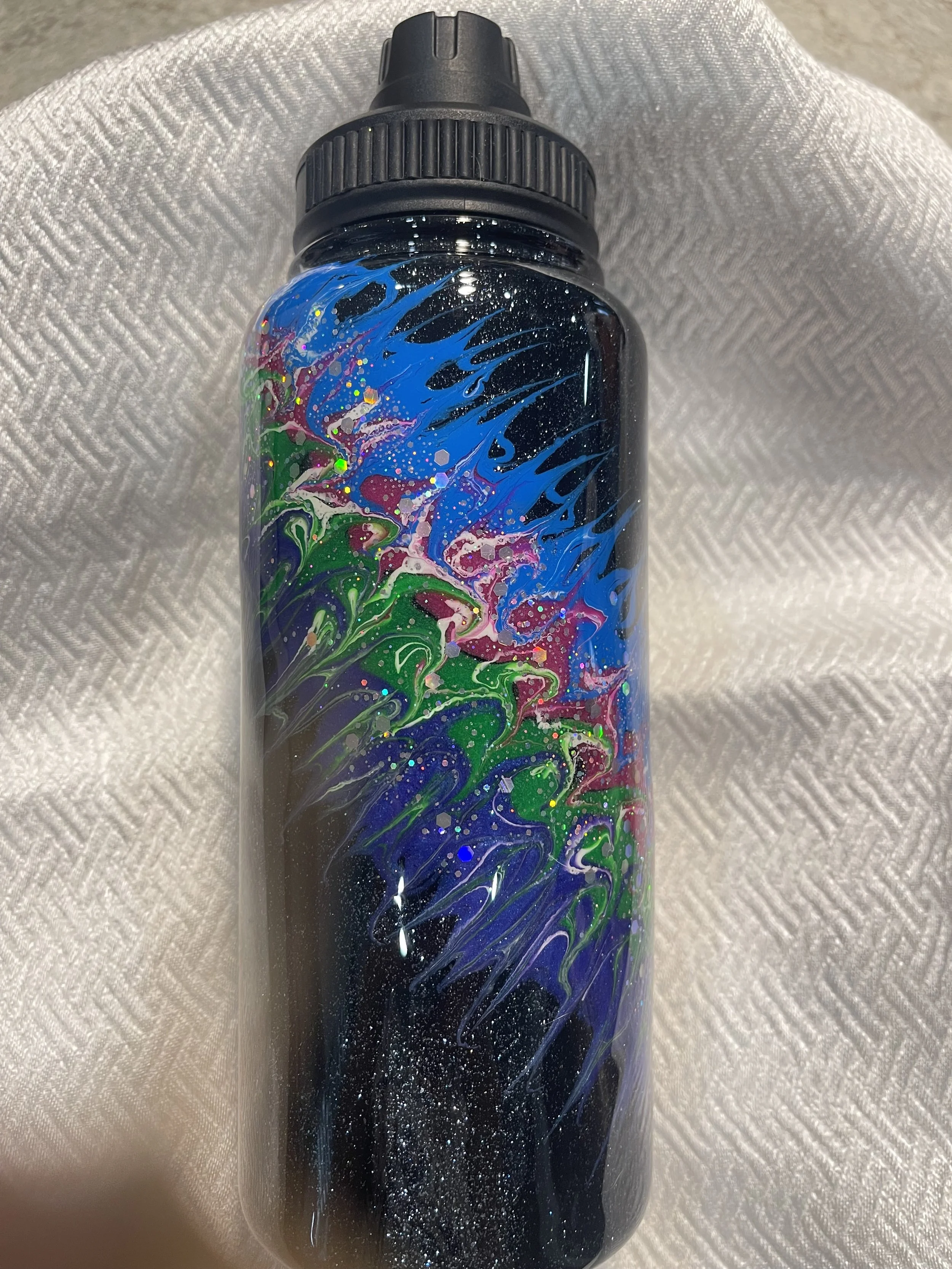 83 - 32oz Hydro Duo Bougie - Brenn