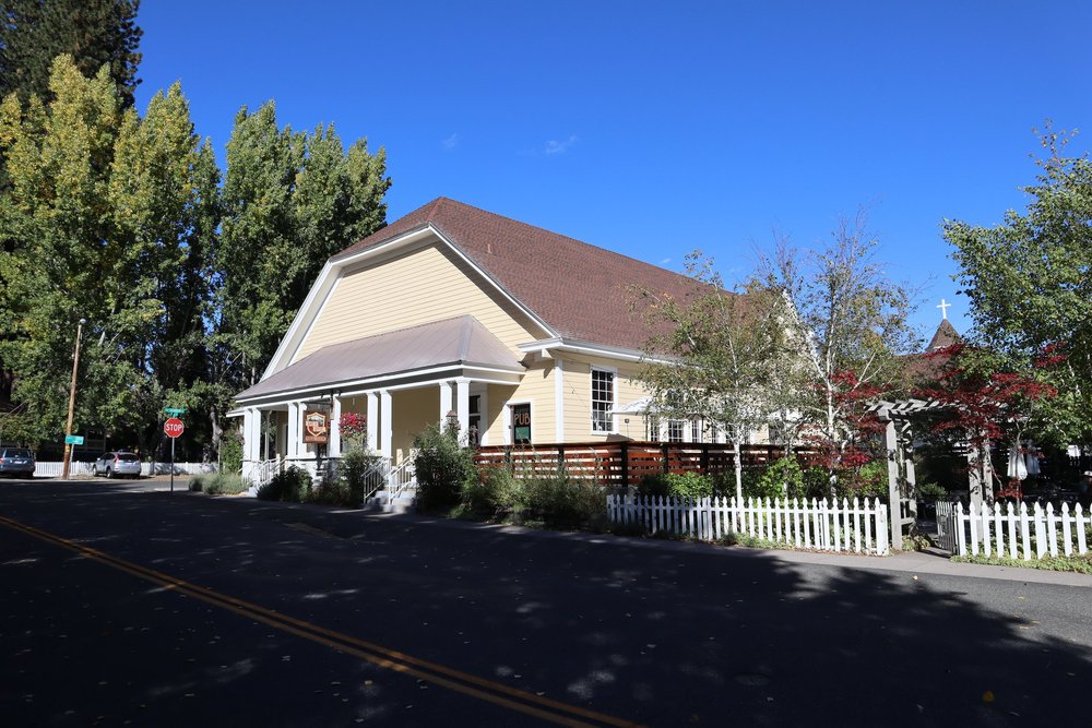 Weather for McCloud CAs Unique Microclimates and Climate Patterns