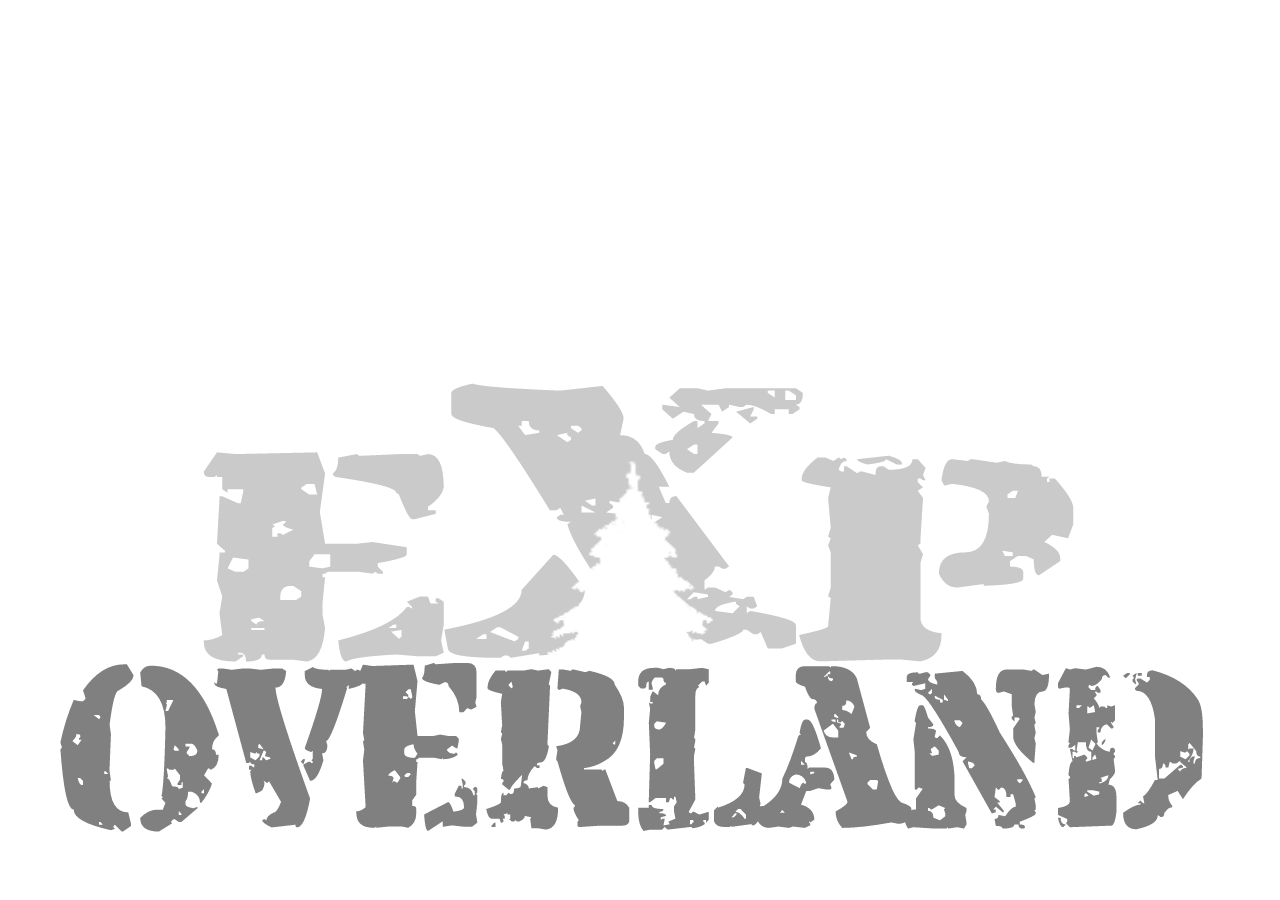 eXp Overland