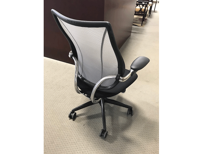 Humanscale Liberty Task Chair — Office Products