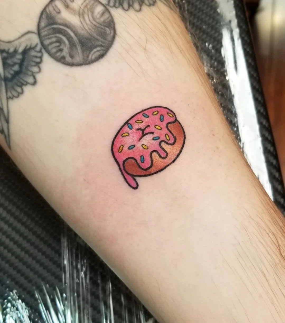 Walk Ins Welcome!