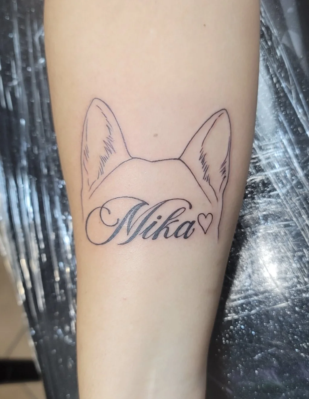 Walk Ins Welcome!