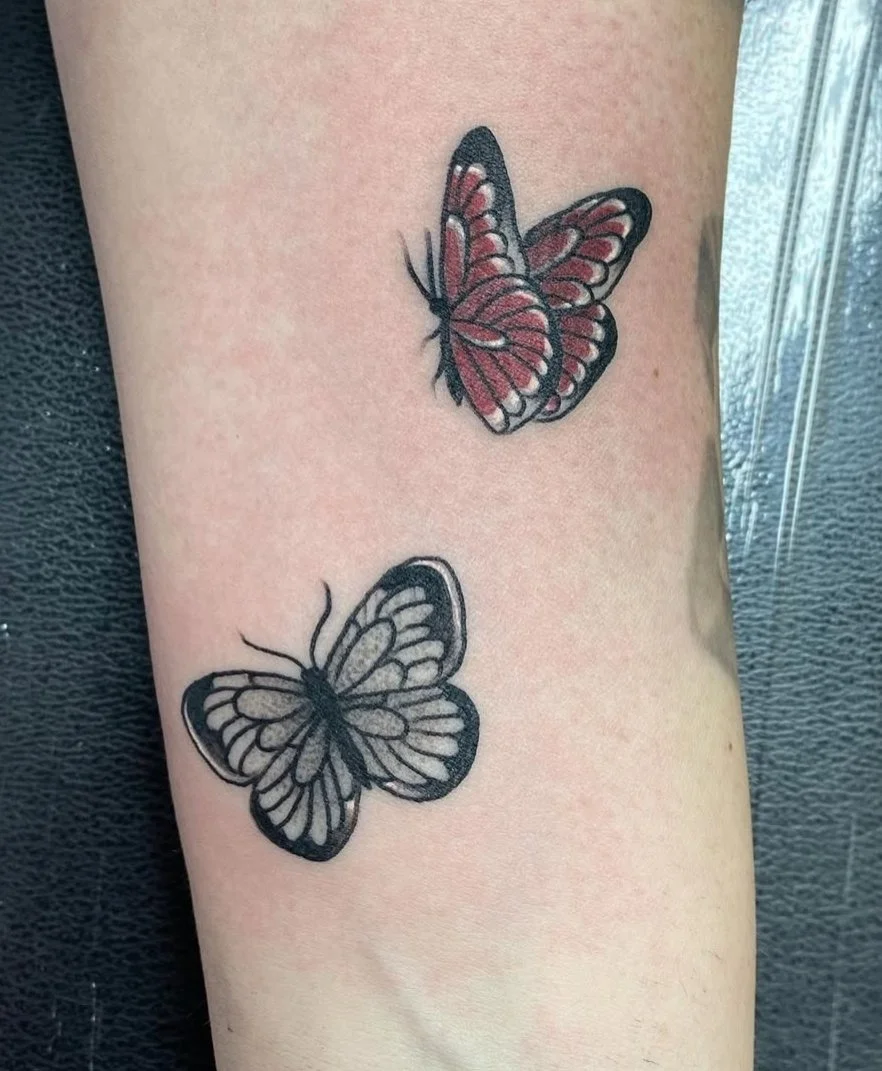 Walk Ins Welcome!