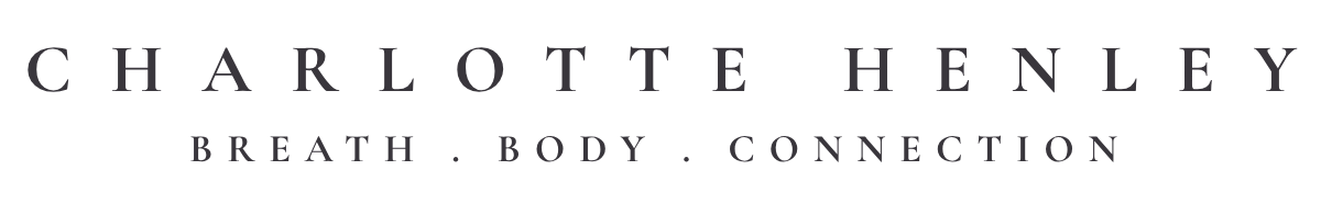 CHARLOTTE HENLEY
