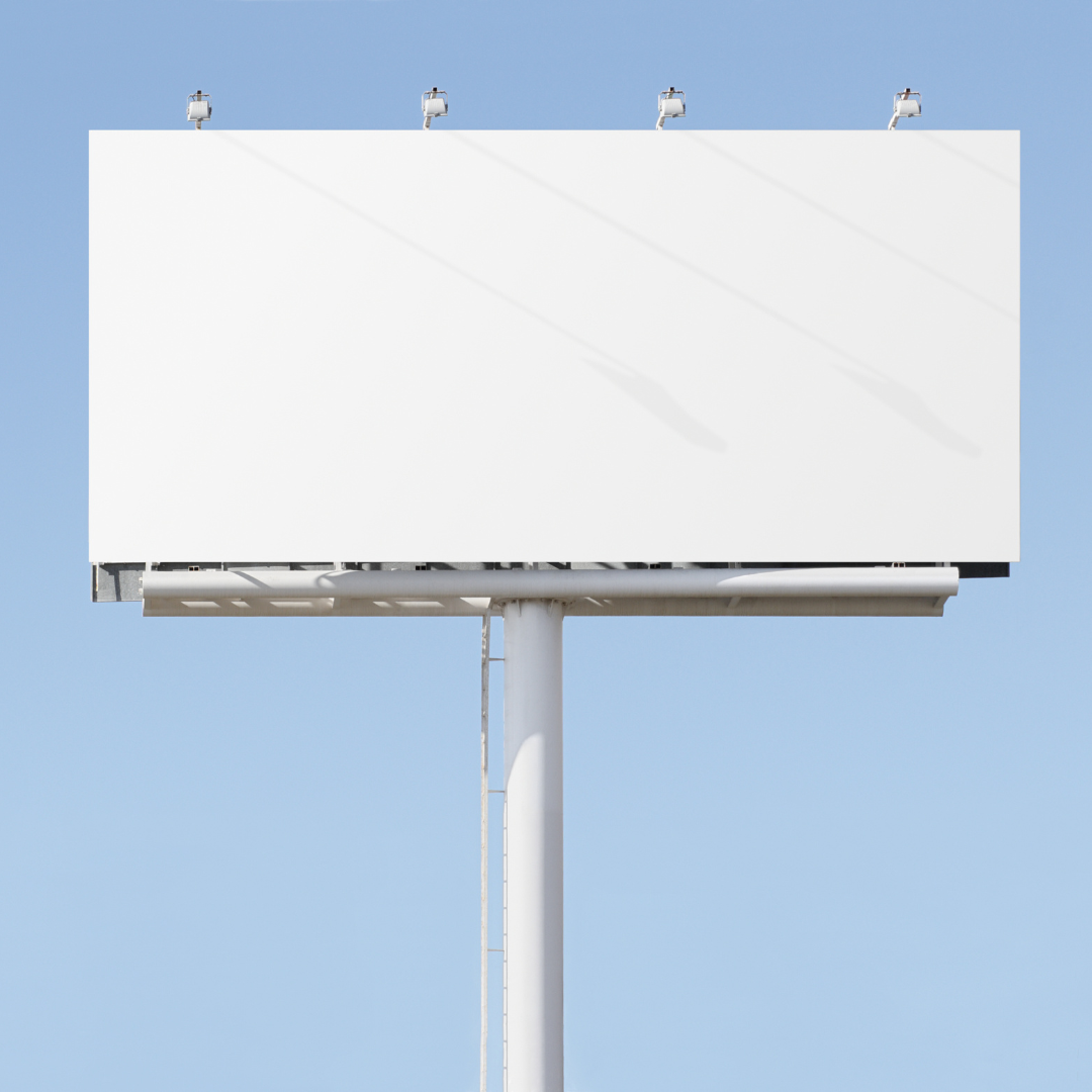 Billboards & Signs