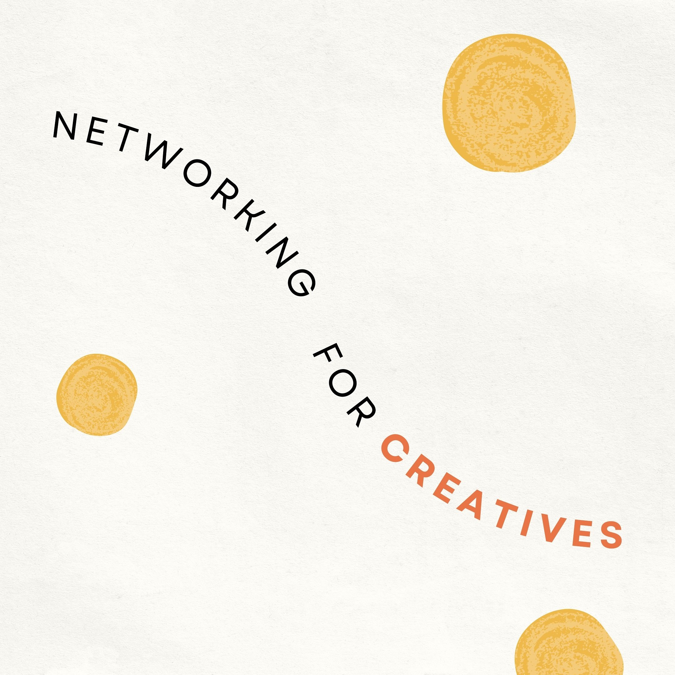 In our latest article, &ldquo;Networking for Creatives,&rdquo; we explore the WHO, WHAT, WHERE, and HOW of connecting at events! 🤝

READ NOW ➡️ https://smolder.substack.com/p/networking-for-creatives

#networking #events #creativestudio #studio #cre