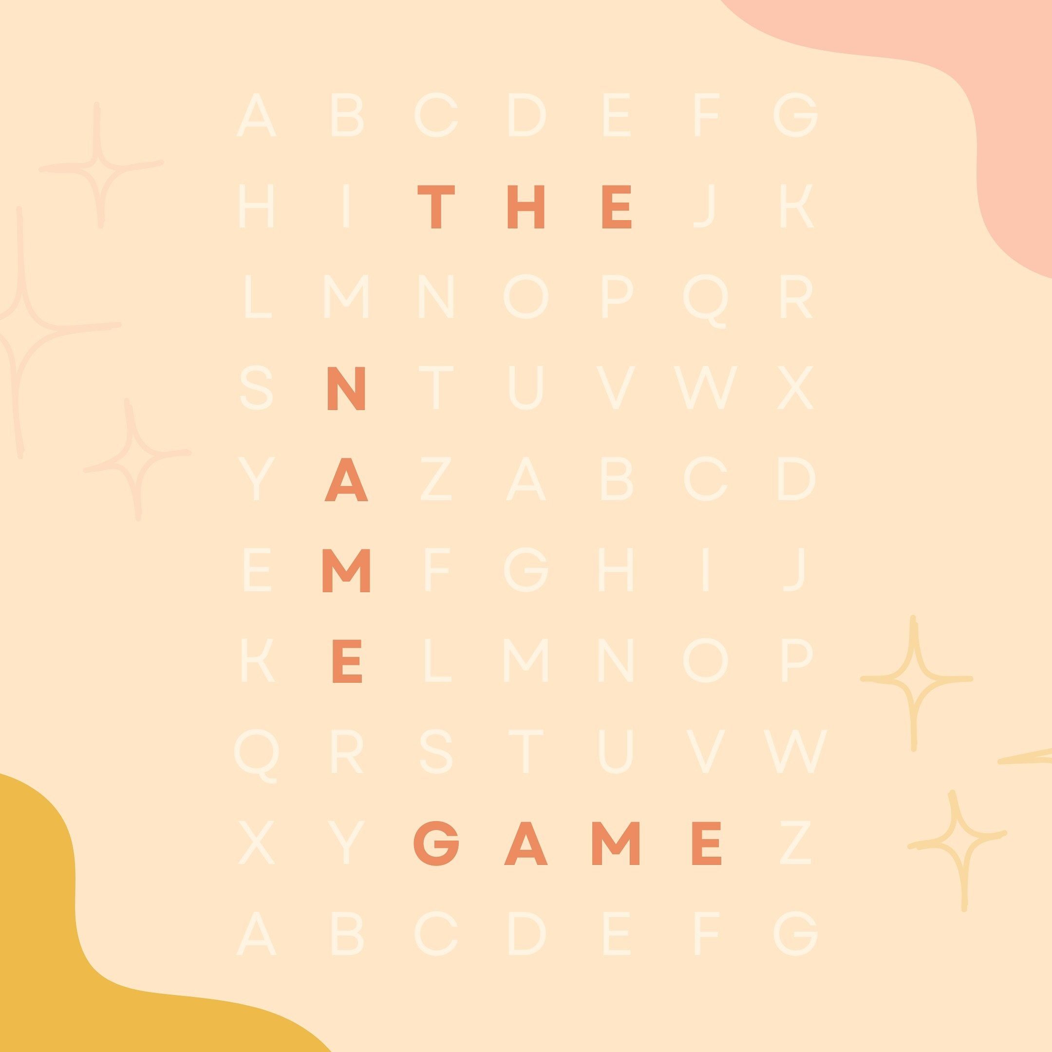 Let&rsquo;s play &ldquo;The Name Game.&rdquo; How do you find the right name? Read on to learn about our favorite brainstorming techniques. 🎯

READ NOW ➡️ https://smolder.substack.com/p/the-name-game

#art #creativestudio #naming #brainstorming