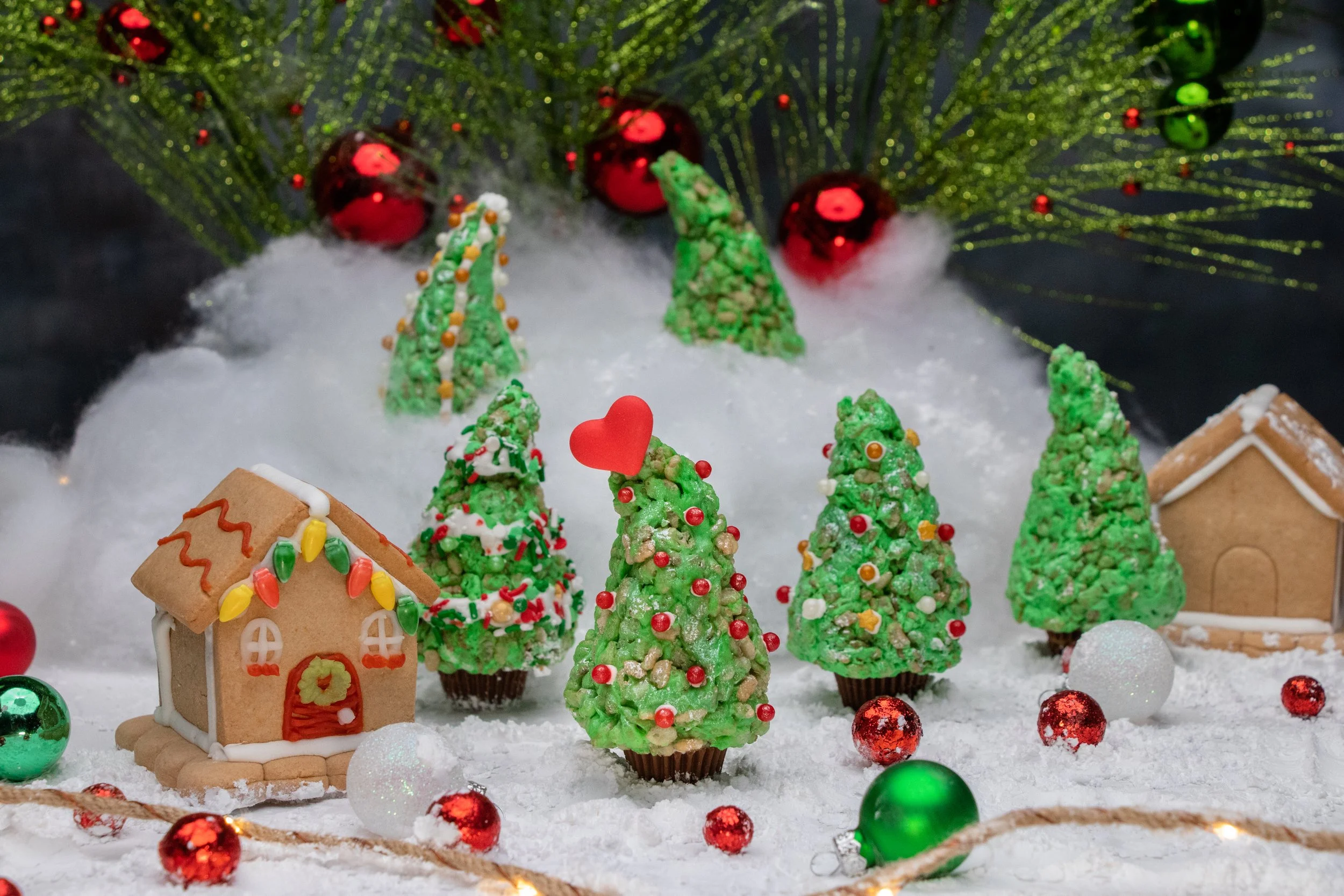 Rice Krispies Treats Christmas Trees 2.jpg