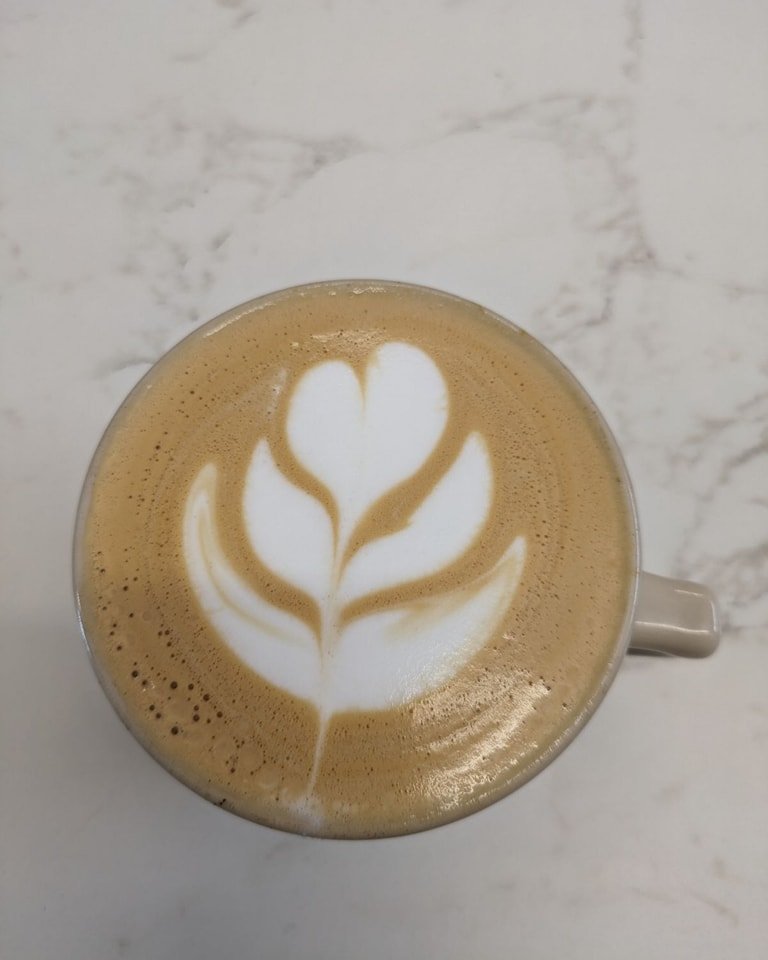 Just like the delicate petals of a flower, our coffee community blooms with beauty, diversity, and resilience. Let's nurture this garden of friendship and connection, sowing seeds of love and compassion wherever we go. #CoffeeBloom #CommunityGrowth