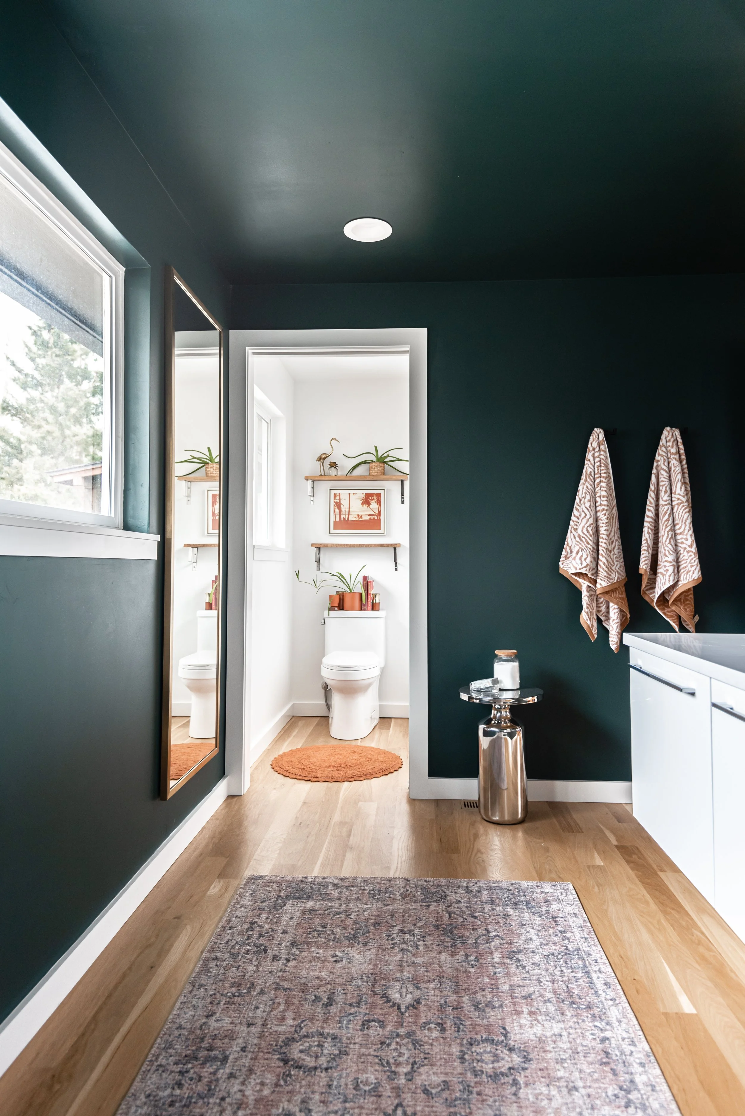 SOI BOI Interior Design Studio — j.reiss creative