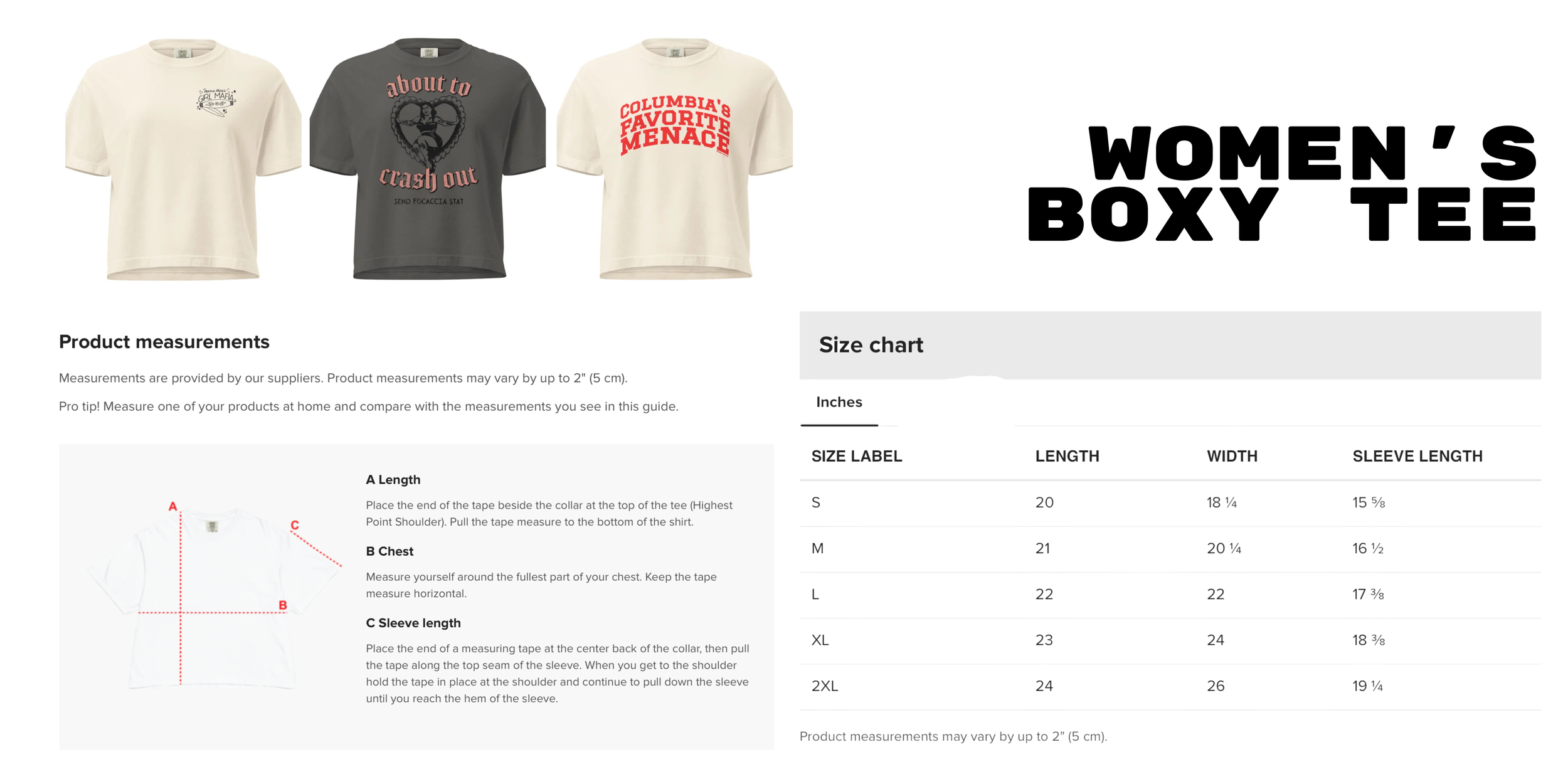 Women's Boxy Tee.png
