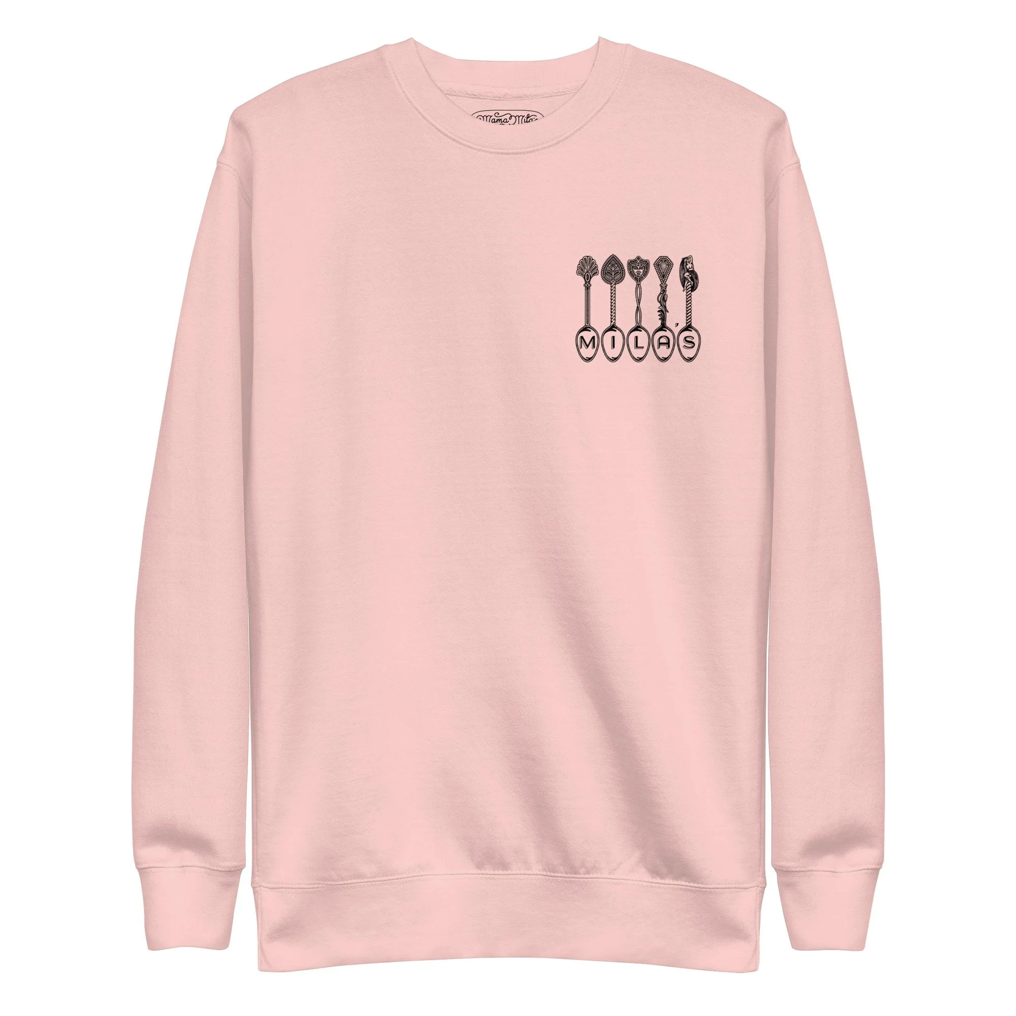 What Your Heart Craves Sweatshirt