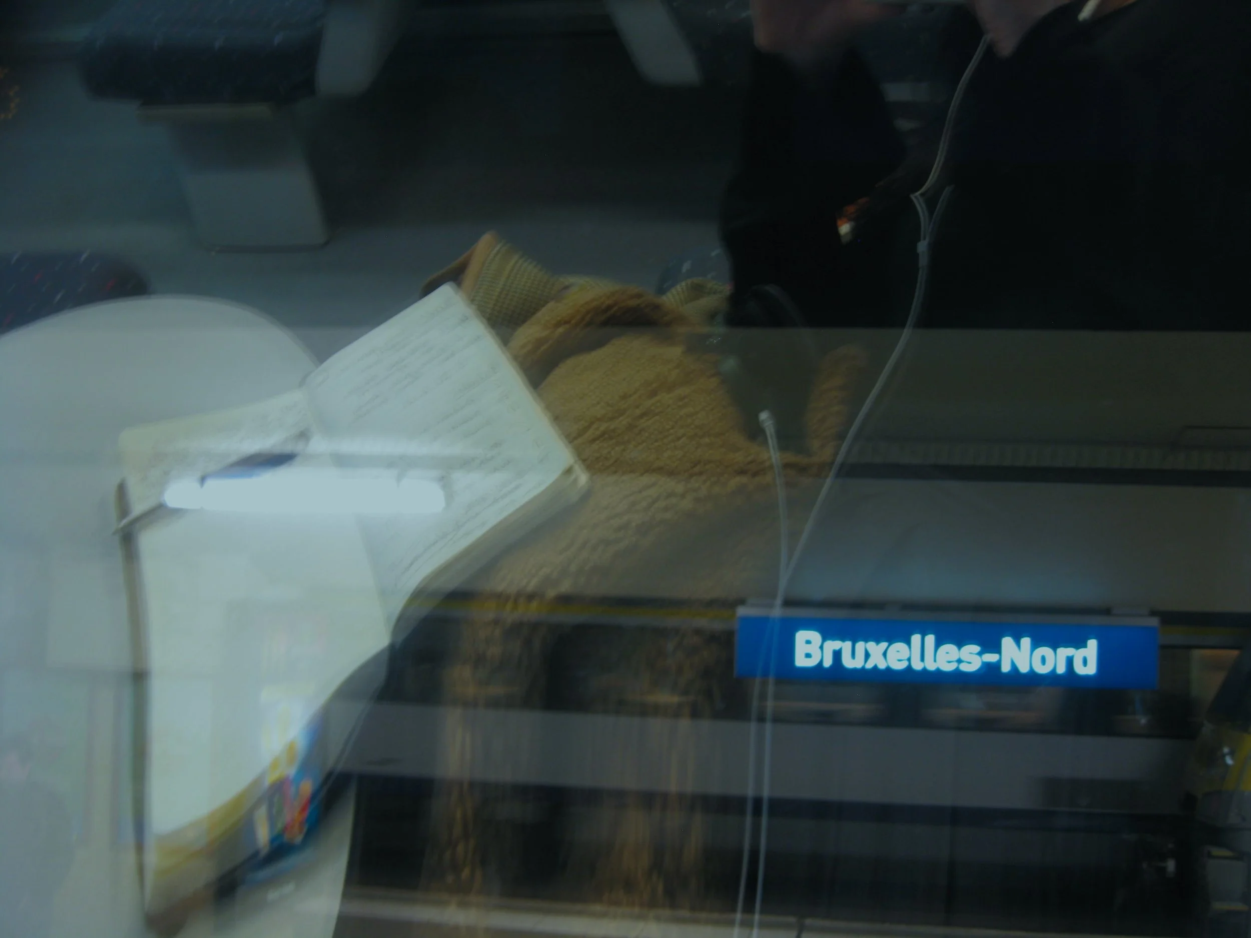 brussels 2026