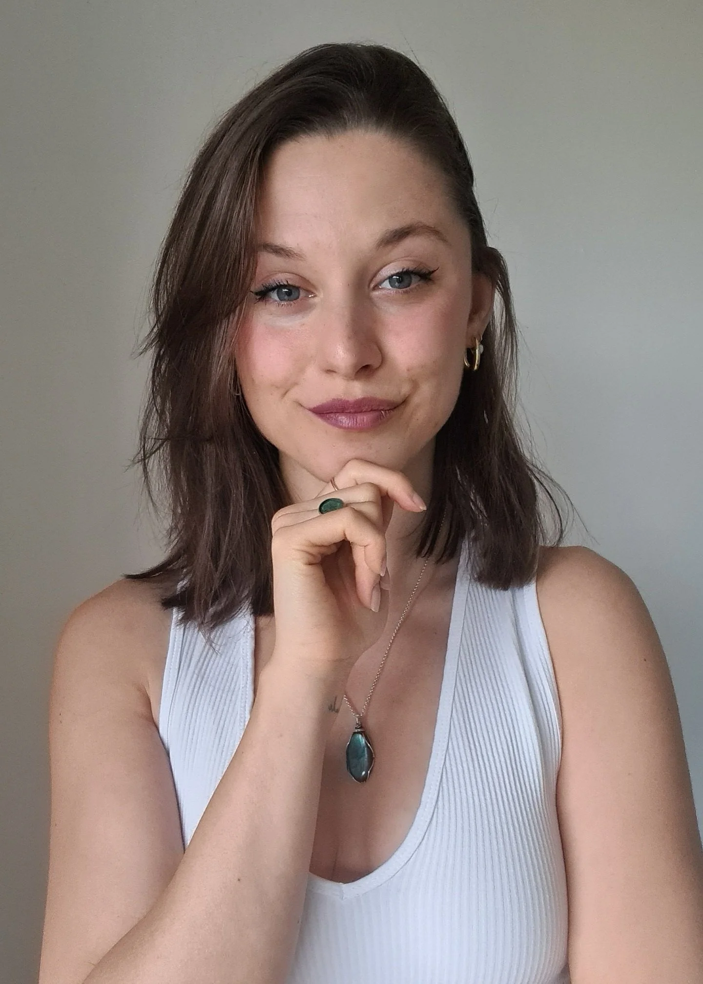 Margarita Strimitzer, BSc