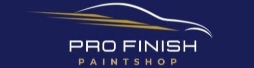 Pro Finish Paint Shop