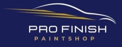 Pro Finish Paint Shop