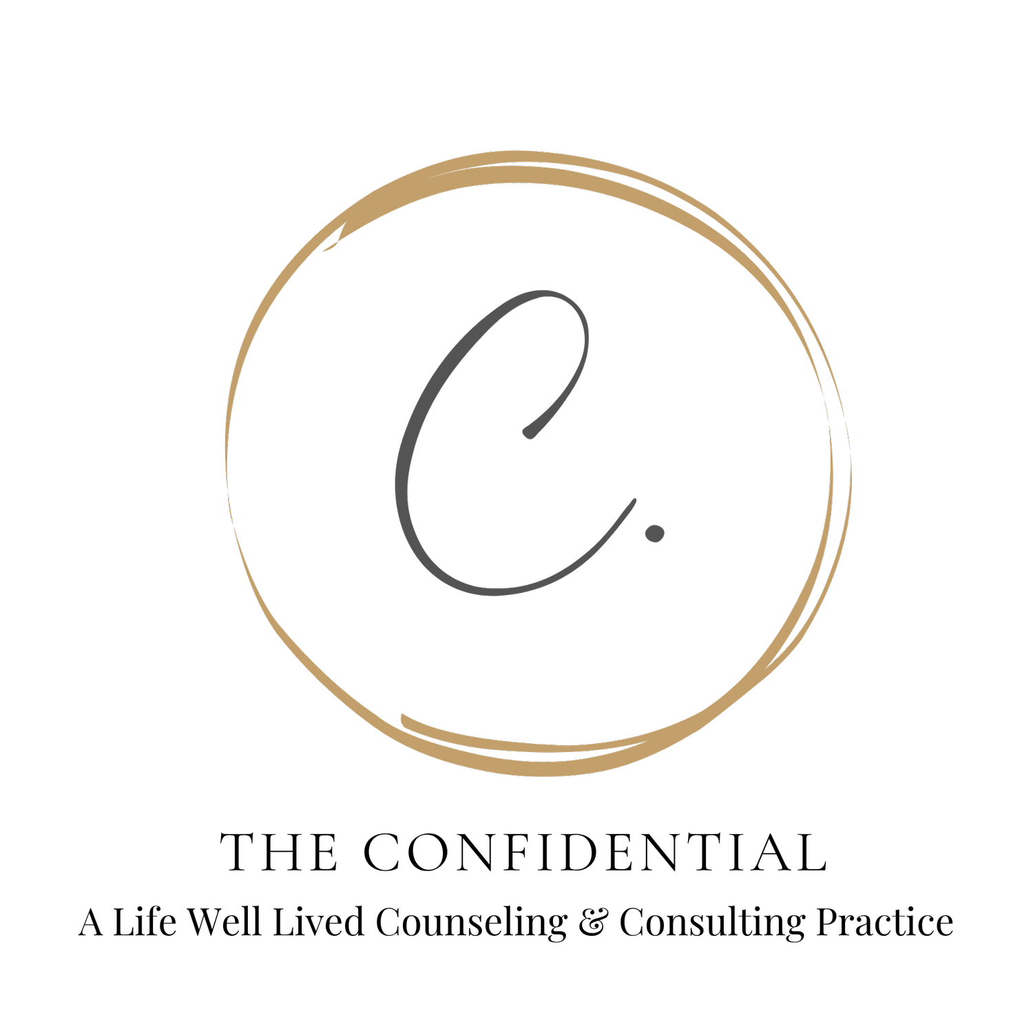 The Confidential - A Life Well Lived Counseling and Consulting Practice